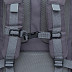 Рюкзак школьный GRIZZLY RG-166-2 /2 grey