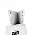 Коньки фигурные Спортивная коллекция Ladies Fur 2010 White