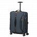 Сумка-тележка Samsonite Paradiver Light 01N-21011 Blue