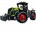 Конструктор LEGO Трактор CLASS XERION 5000 42054