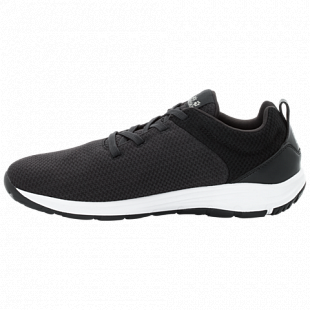 Полуботинки мужские Jack Wolfskin Travel Lite Low M phantom