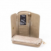Кошелек Pola 8181 light grey