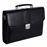 Портфель Pola 937-1 black