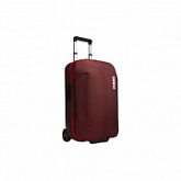 Дорожная сумка на колесах Thule Subterra Rolling 36L 55cм TSR336EMB dark burgundy (3203448)