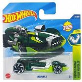 Машинка Hot Wheels Базовой коллекции Mod Mill 218/250 (5785 JBC15) mainline 2025