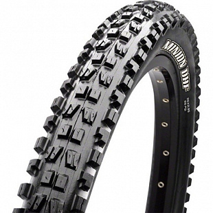 Велопокрышка Maxxis Minion DHF 27.5x2.30 TB85925600