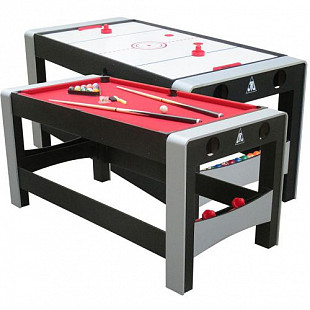 Игровой стол DFC Feria 2 в 1