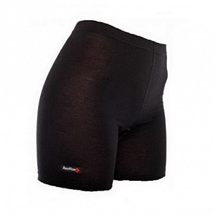 Шорты RedFox Midi Wool W black