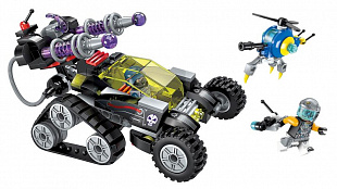 Конструктор Qman 2708