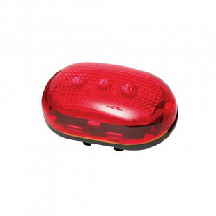 Свет Longus 5LED/4ф 398422