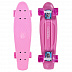 Penny board (пенни борд) Tempish Buffy Sweet Pink