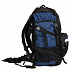 Туристический рюкзак Polar П301 black