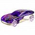 Машинка Hot Wheels Базовой коллекции Forward Force 128/250 (5785 GTB30) Машинка Hot Wheels Базовой коллекции Forward Force 128/250 (5785 GTB30)