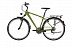 Велосипед Kellys Carson 50 28" (2019) green