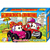 Игра настольная Безопасность движения 5972