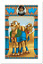Настольная игра Hobby World Camel Up!