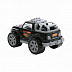 Автомобиль Полесье Легион №2 76021 Black