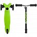 Самокат-кикборд Novatrack Disco-kids Basic 120H.DISCOKIDS.BGN20