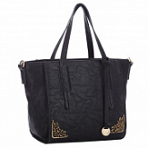 Женская сумка Pola 4197 black
