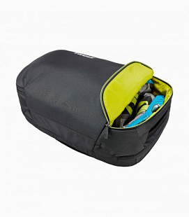 Дорожная сумка Thule Subterra Convertible Carry On TSD340DSH dark grey (3203443)