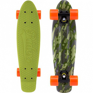 Penny board (пенни борд) Ridex Camo 22"