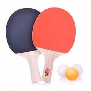 Набор Hастольный теннис A9714