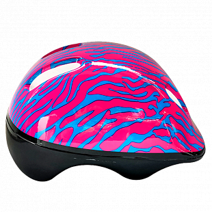 Набор роликовых коньков Tech Team Jungle Set 2019 pink