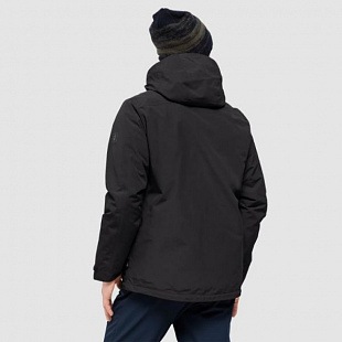 Куртка мужская Jack Wolfskin Gotland 3In1