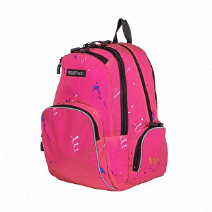 Рюкзак Polar 17303 Pink