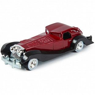 Набор машинок Hot Wheels Premium 5 шт. Disney (HKF06)