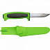 Нож Morakniv Basic 546 Limited 2019 green Нож Morakniv Basic 546 Limited 2019 green