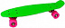 Penny board (пенни борд) Schreiber S 3380 green