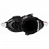 Роликовые коньки Powerslide Khaan Jr. Pro 940642 black Роликовые коньки Powerslide Khaan Jr. Pro 940642 black