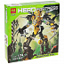 Конструктор Bela Hero Factory 9932