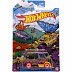 Машинка Hot Wheels Spring Series Mighty K 3/5 (V1405 JCG86)