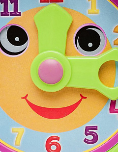 Развивающая игрушка Kiddieland Мультикуб 049775