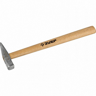 Молоток кованый Зубр 200 гр 20015-02