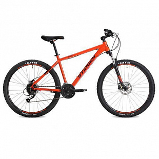 Велосипед Stinger Reload Pro 27,5" (2018) Orange