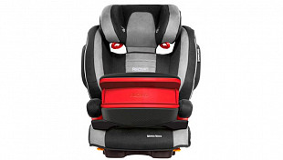 Автокресло Recaro Monza Nova IS Graphite