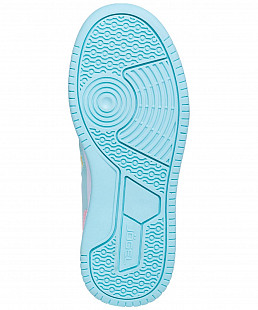 Обувь спортивная Jogel Salto JSH105-K pink/mint/yellow