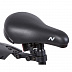 Велосипед Novatrack Juster 16" (2019) Orange 165JUSTER.OR9