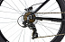 Велосипед Stinger Element Pro 29" (2020) Black