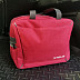 Дорожная сумка Polar П9014 red
