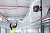 Нивелир лазерный Bosch линейный GLL 3-80 C 0 601 063 R00
