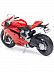Масштабная модель мотоцикла Maisto 1:18 Ducati 1199 Panigale (39300)