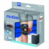 Суппорт колена Motion Partner MP452