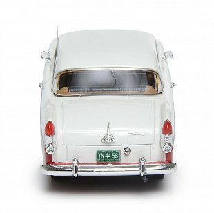 Машинка Maisto 1:64 1957 Chevrolet Bel Air (15494)