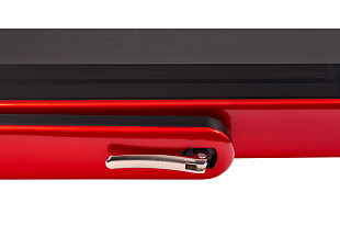 Беговая дорожка Titanium Masters Slimtech C10 red
