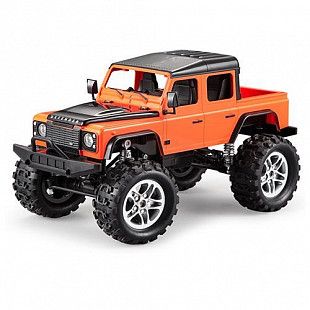 Радиоуправляемая машинка Double Eagle Land Rover E332-003
