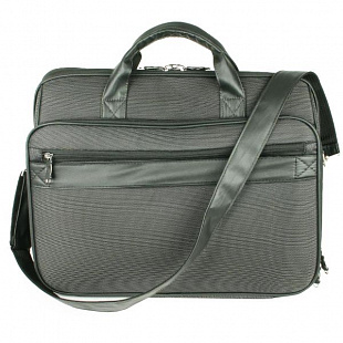 Дорожная сумка Polar 7047 black